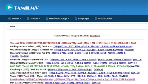 tamilmvproxy|TamilMV Proxy: Tamilmv Proxy sites Unblock (2024